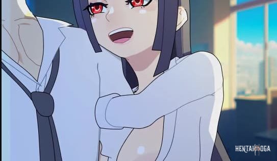 Office Overtime - Free hentai video