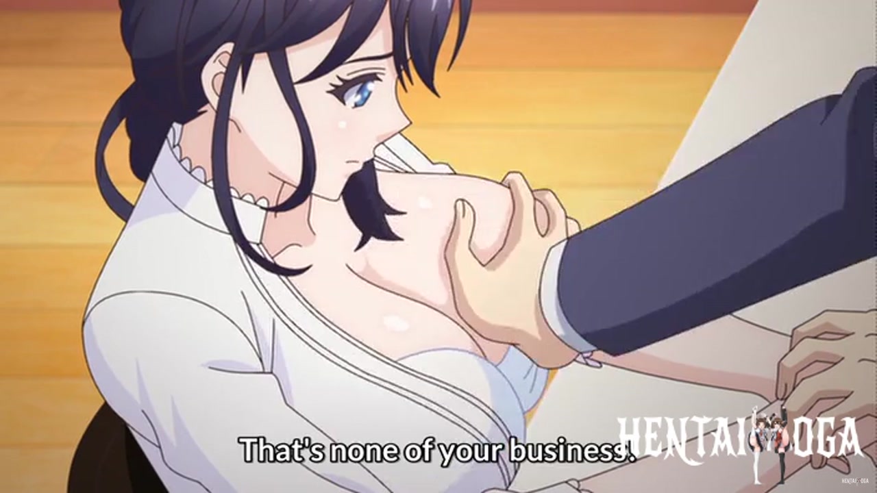 Onaji Semi no Someya-san ga Sexy Joyuu datta Hanashi Episode 2 - Free hentai video