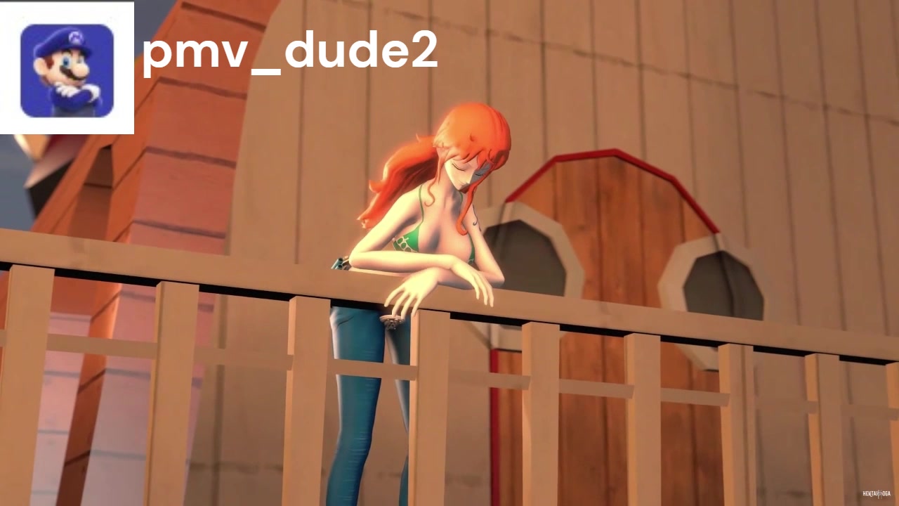 One piece PMV supercut - pmv_dude2 - merry crismas 2025 - Free hentai video