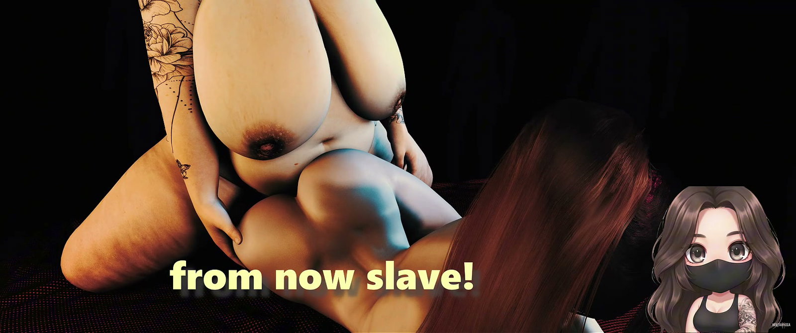 OOTT exploring FULL - Free hentai video