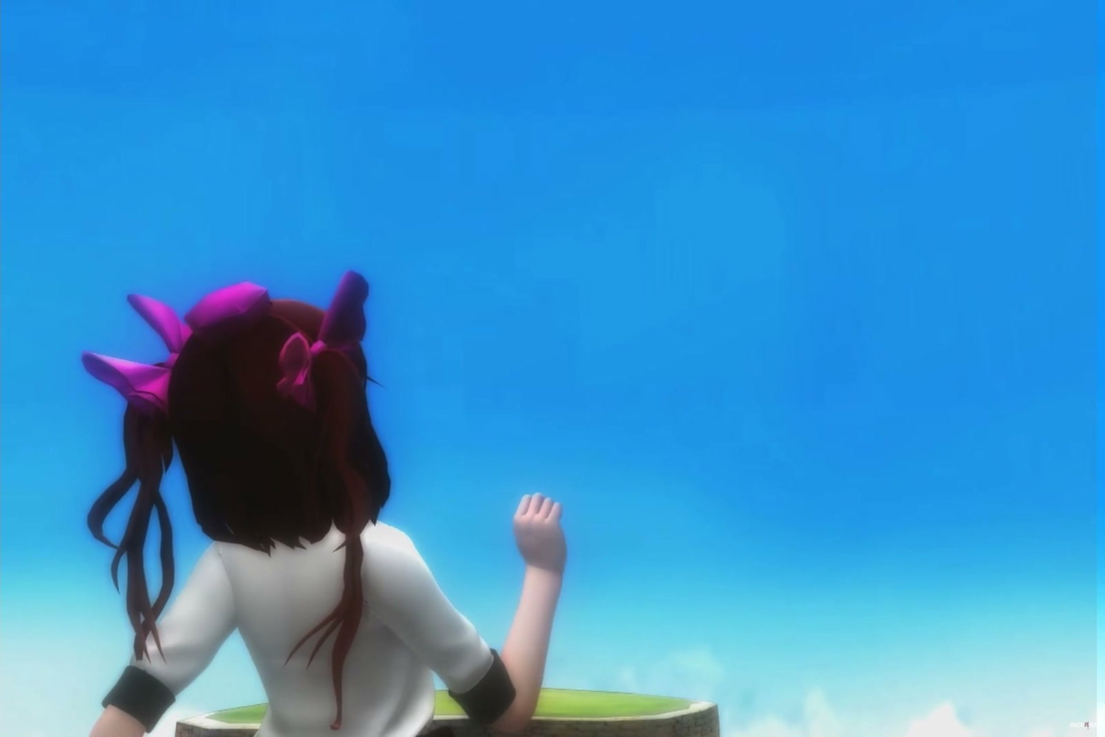 Oral vore by devious tengu - Free hentai video