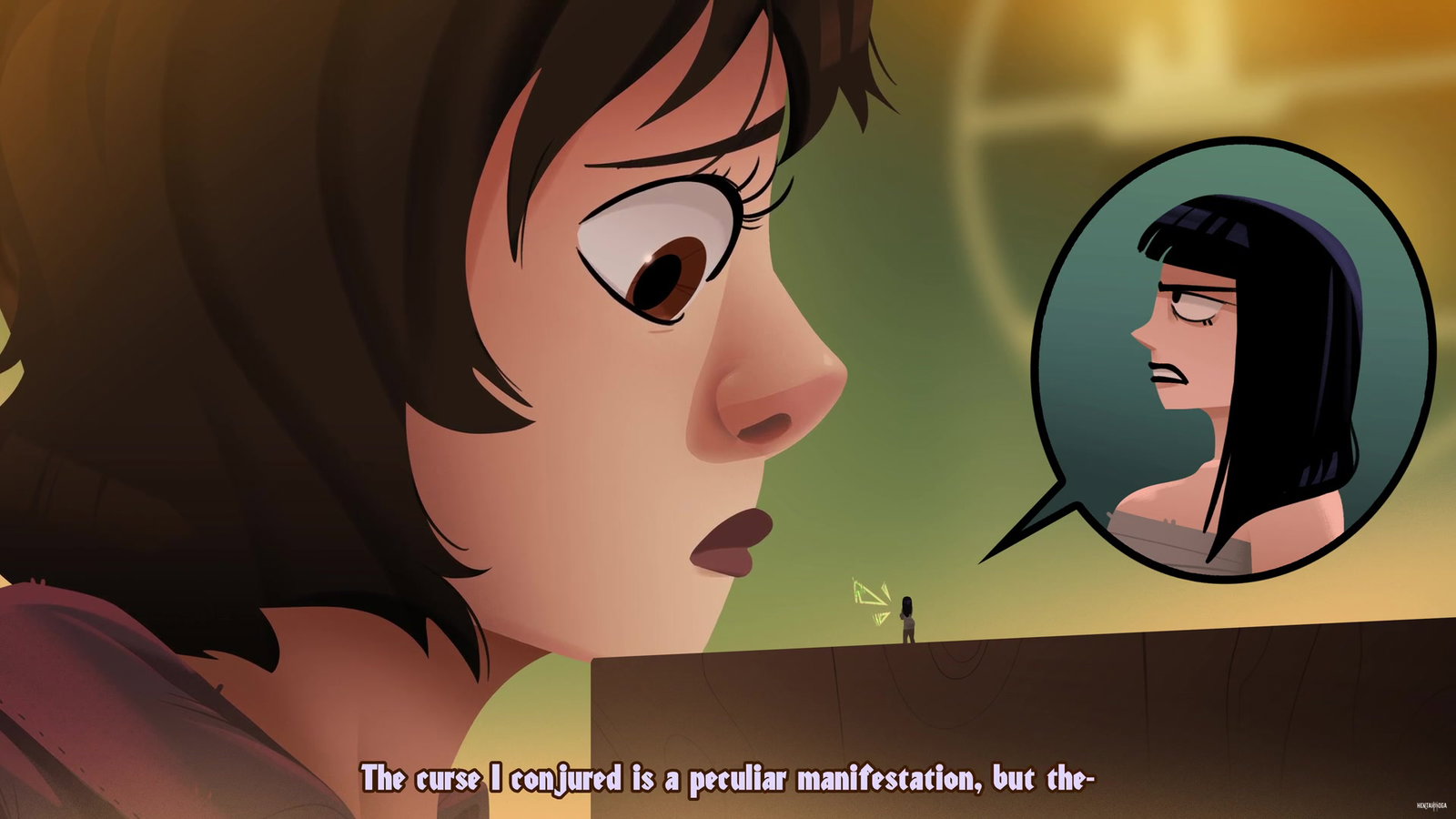 Oral vore by ty975 - Free hentai video