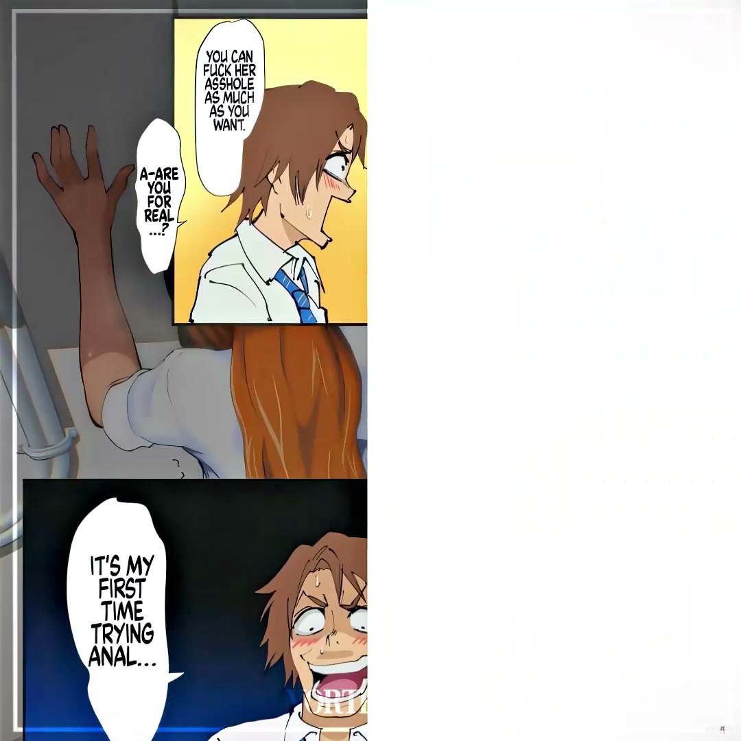 ORIHIME PORN EDIT // HMV // JACKPOT // VORTEX.AEP - Free hentai video