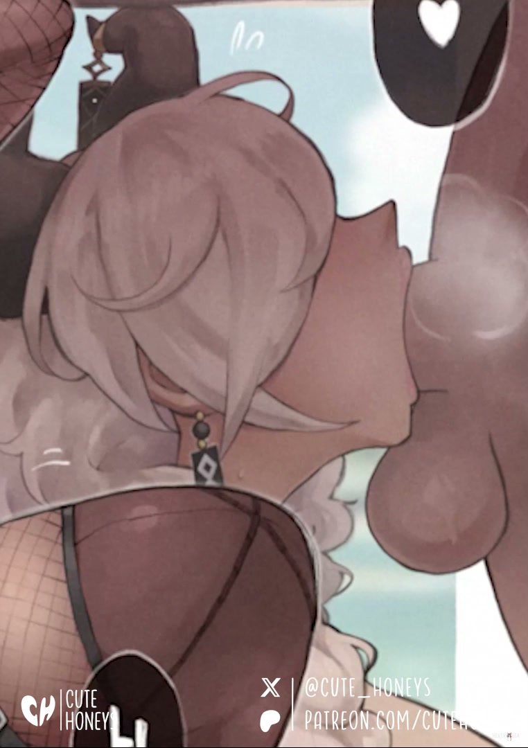 Owari Animated Comic - Free hentai video