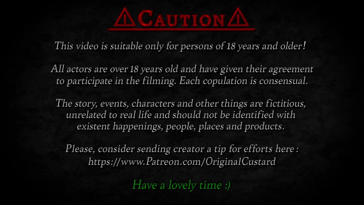 passionate youthful dva loves make special livestreams for her fans - Free hentai video