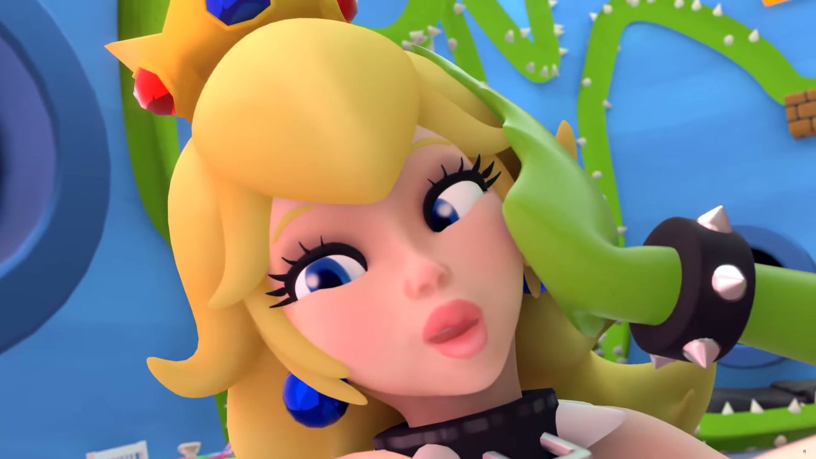 Peachy Plants (TradeIt) - Free hentai video