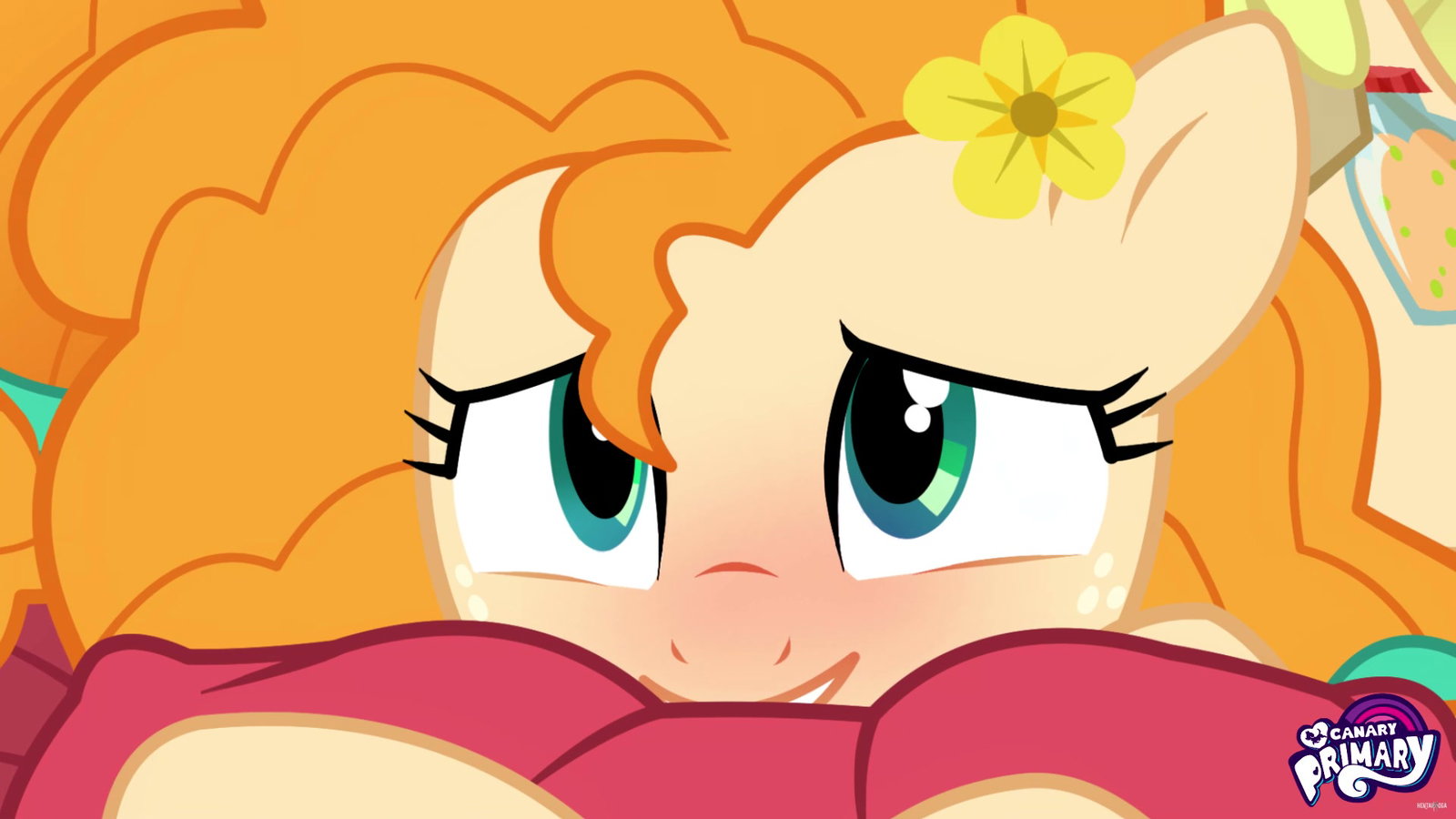 PEAR BRED (CanaryPrimary) - Free hentai video