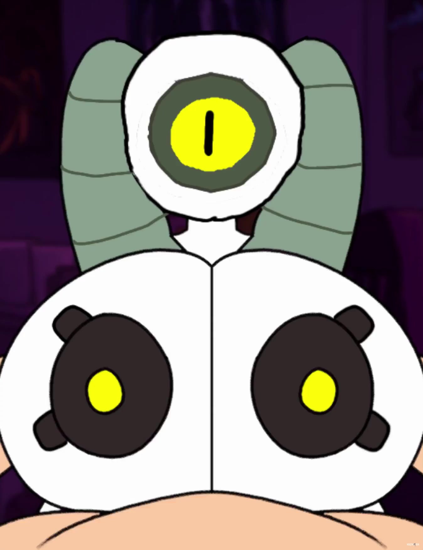 Pearl (BeatBanger) (Hands-free) - Free hentai video