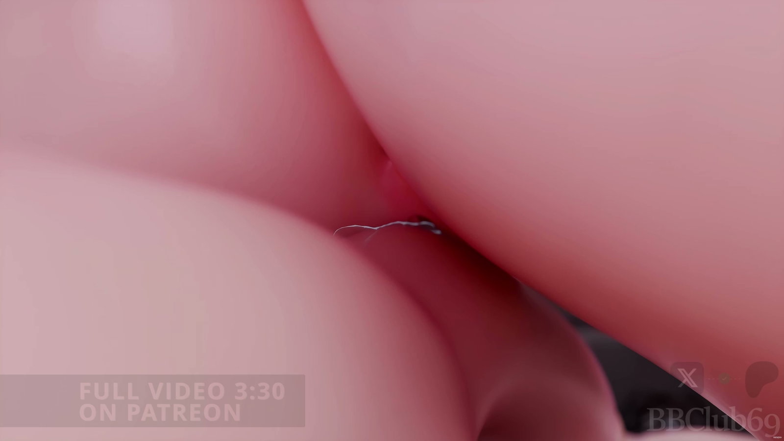 Perlica-Endmin - Breakfast?(4k60-preview) - Free hentai video