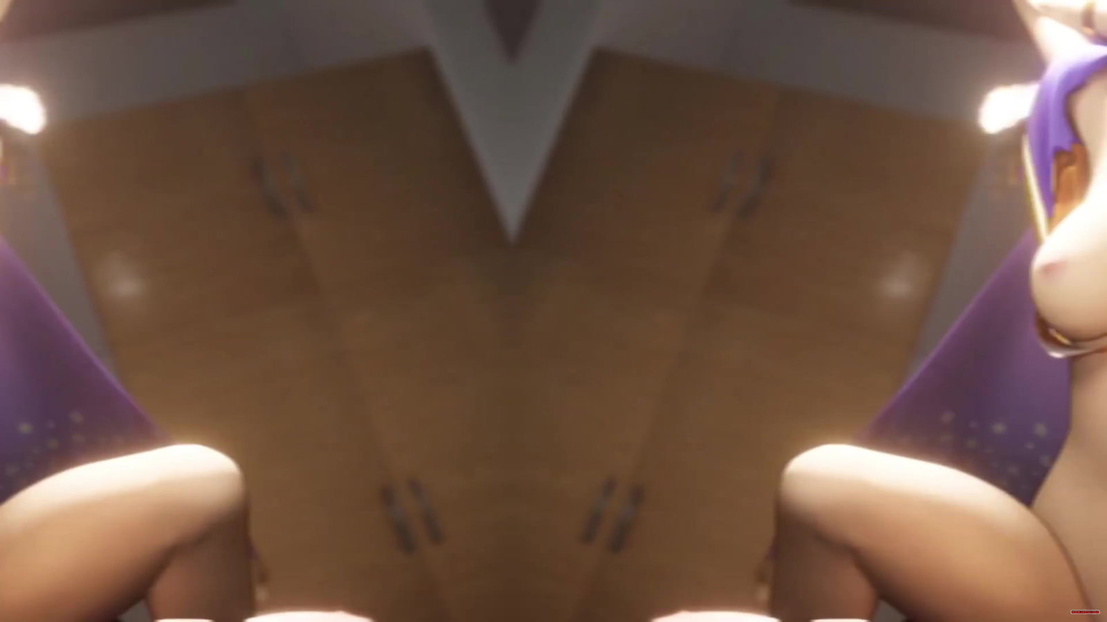 Persona Baby HMV - Free hentai video