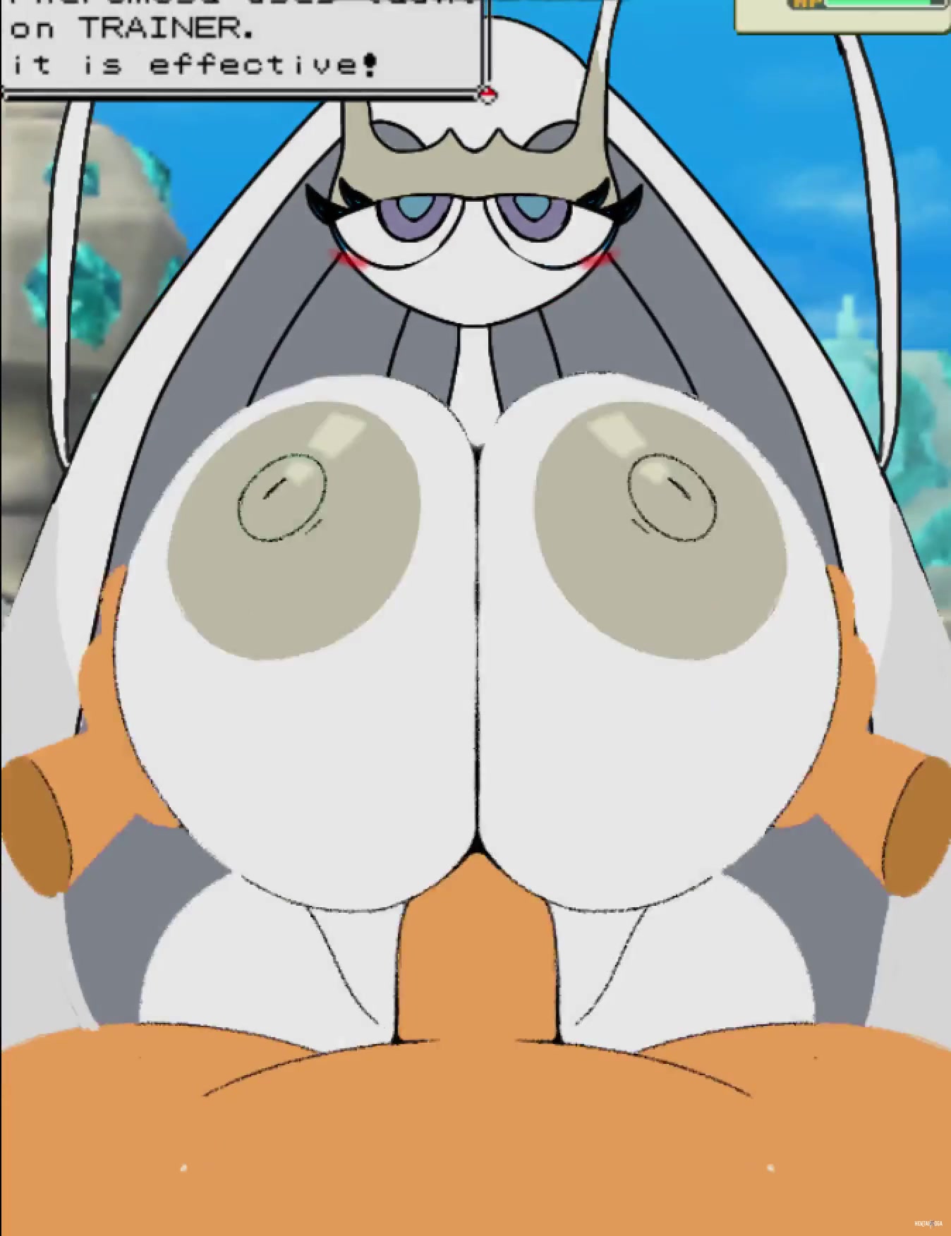 Pheromosa (BeatBanger) (Hands-free) - Free hentai video