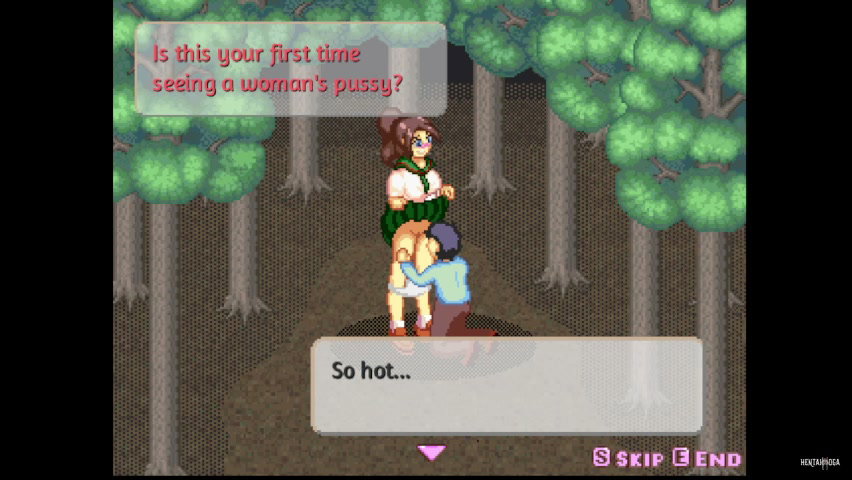 Pixel Town: Akanemachi Mystery 1.7 Boy - Free hentai video
