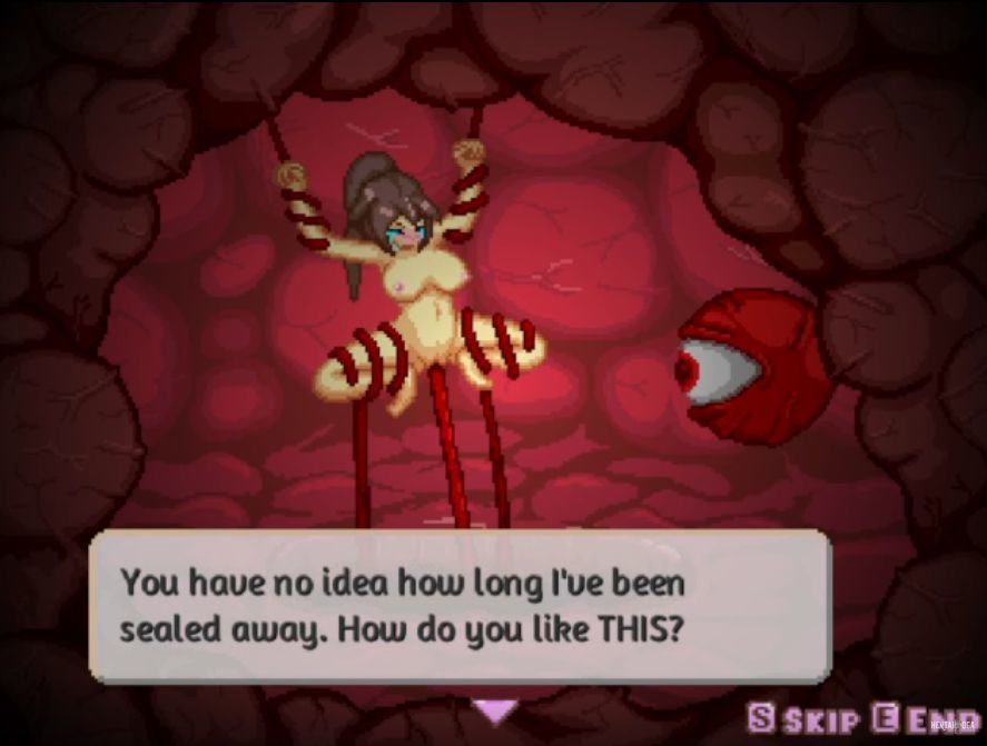 Pixel Town: Akanemachi Mystery 1.9 Akane - Free hentai video