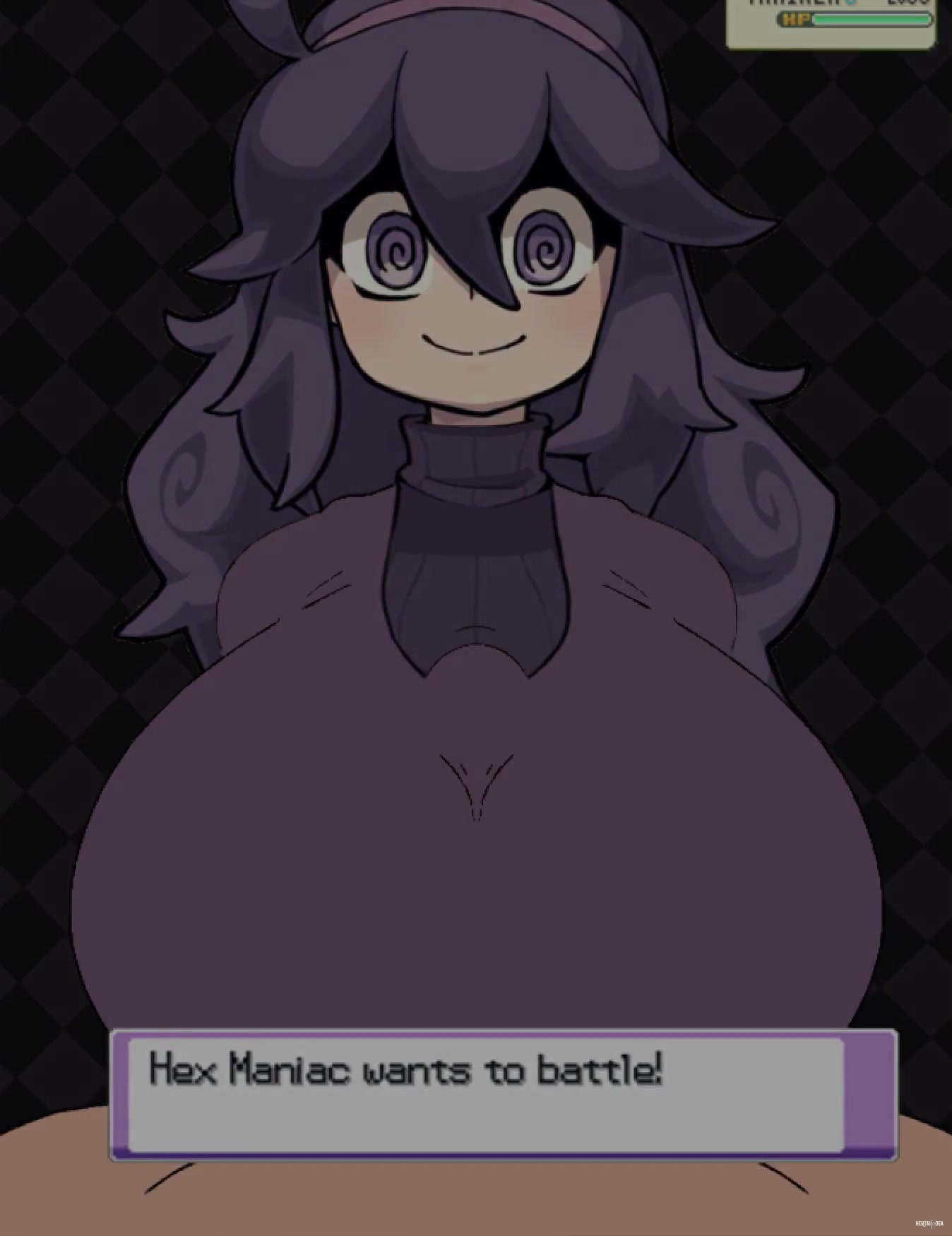 Pokemon Battle (BeatBanger) (Hands-free) - Free hentai video