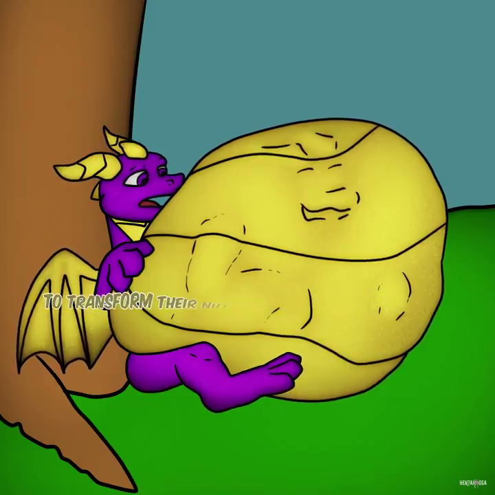Post vore by J5furry - Free hentai video