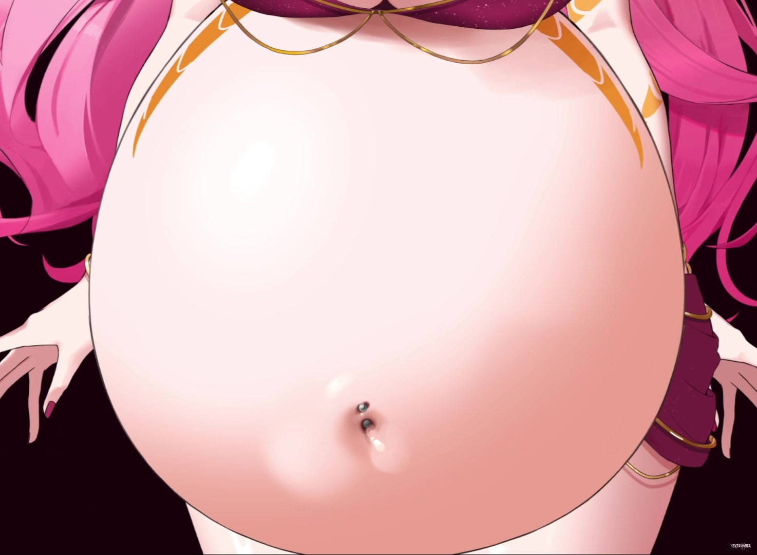 Post vore by voraisha - Free hentai video