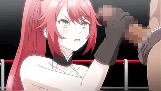 Princess Burst! - Ep. 1 - Free hentai video