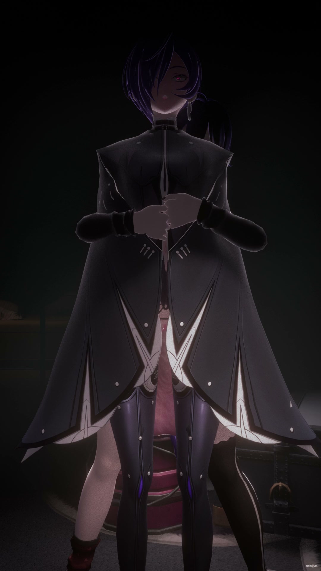 Promeia Reveal - Free hentai video