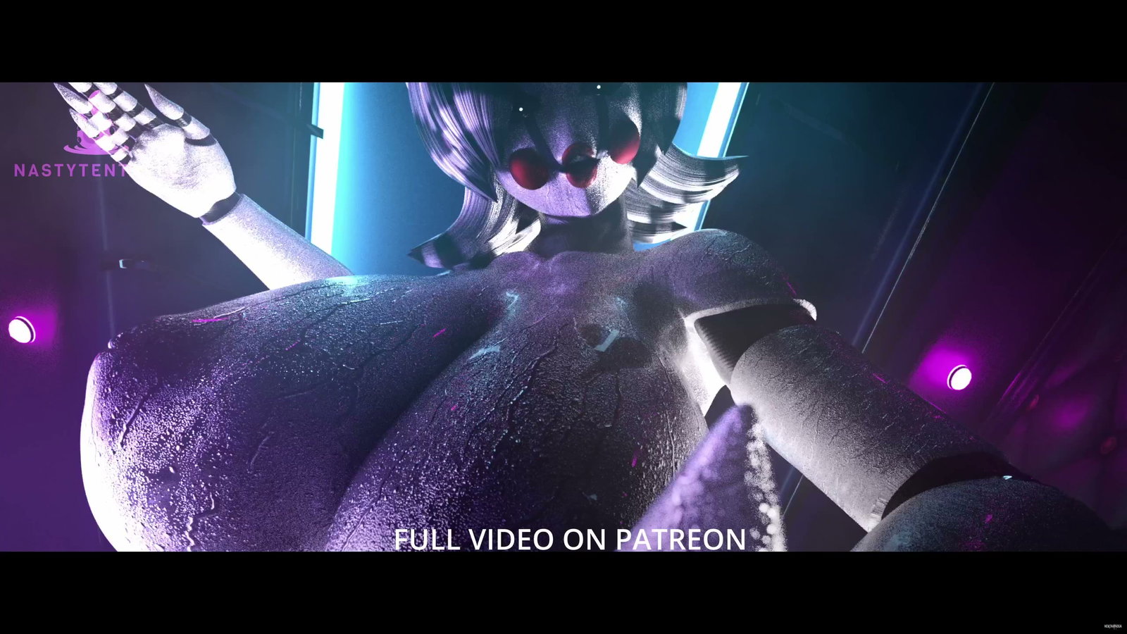 pupppet new - Free hentai video