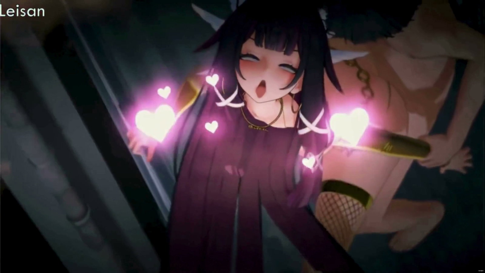 Pure love - Episode 3 - Free hentai video