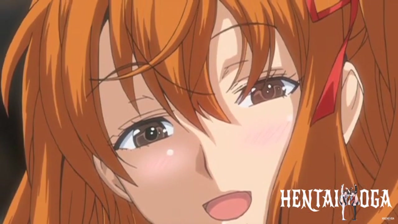 Rance 01: Hikari wo Motomete The Animation Episode 4 - Free hentai video