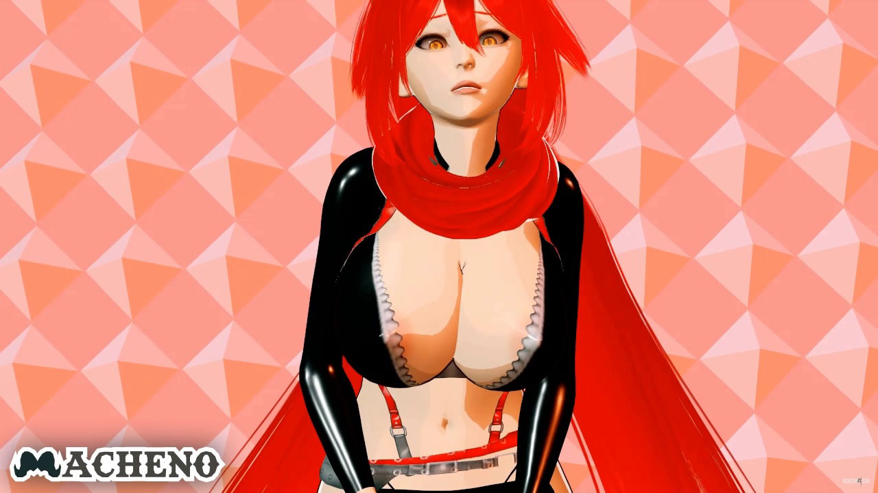 Red Hood - Full Video - Free hentai video