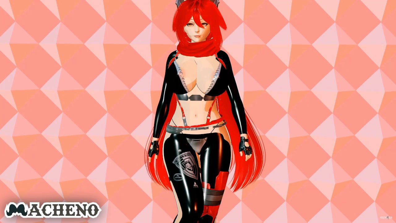 Red Hood - Preview - Free hentai video