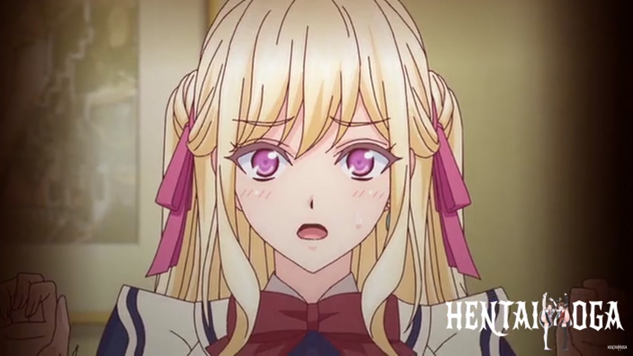 Reika wa Karei na Boku no Joou The Animation Episode 4 - Free hentai video