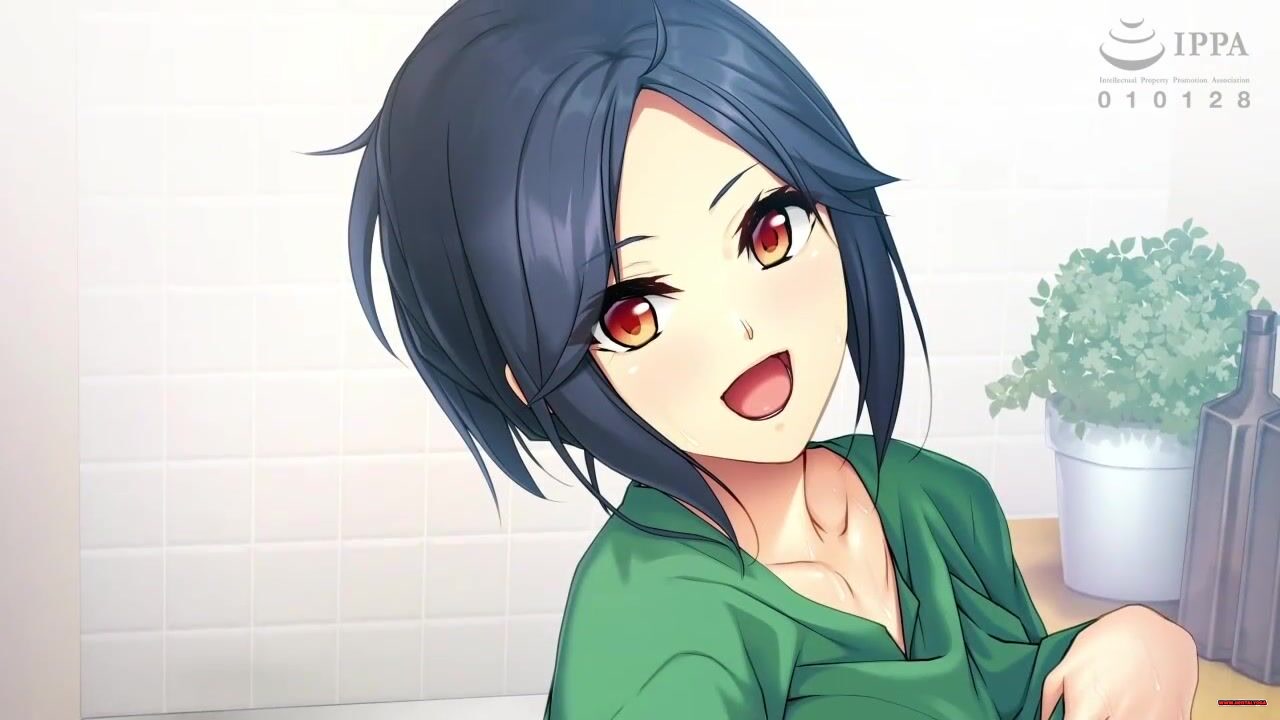 Rejuvenated Mother ~It's unfair that a nagging aunt turns into a beautiful girl!?~ - Free hentai video