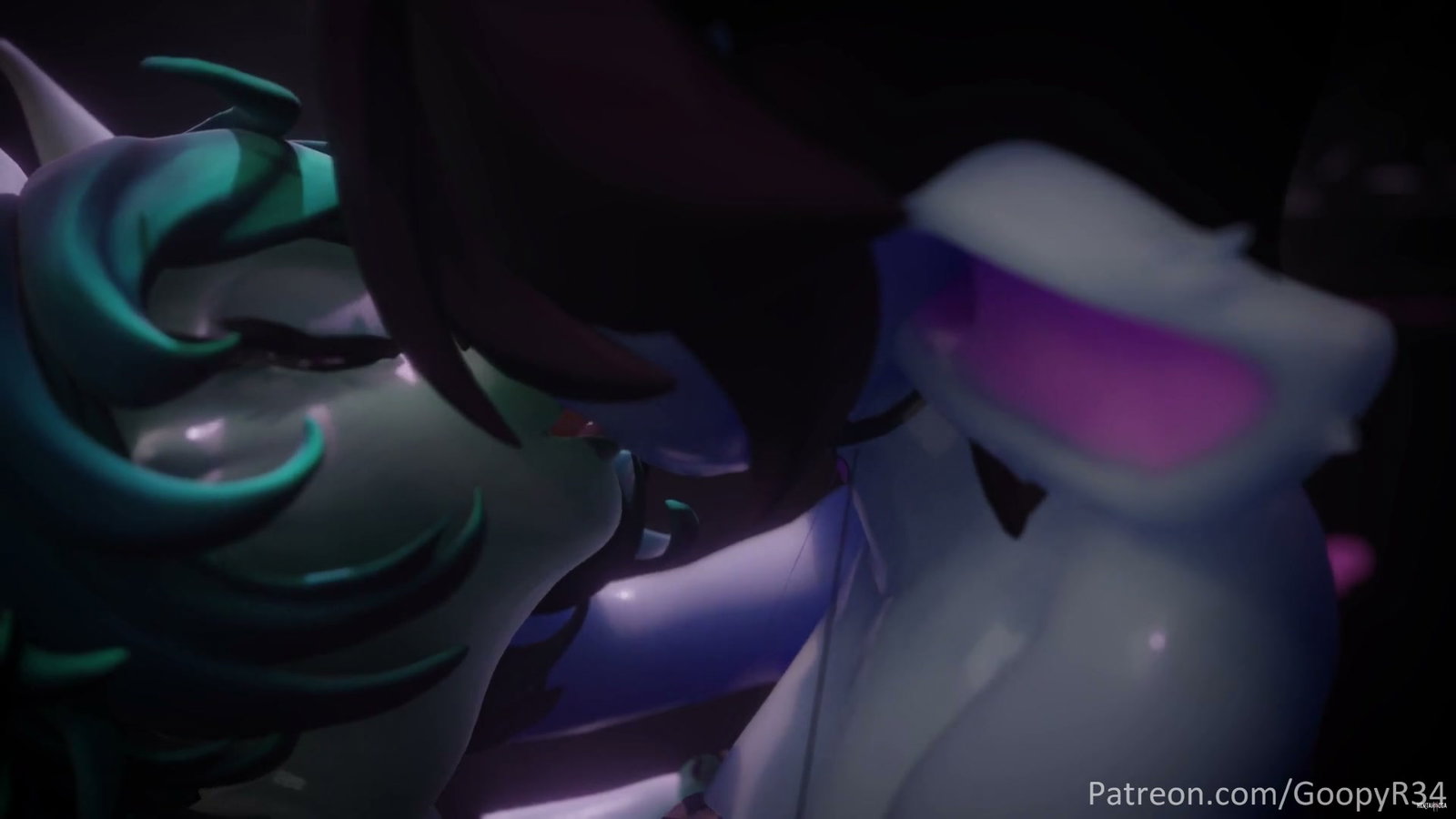 (Release) The Chair Animation - Free hentai video