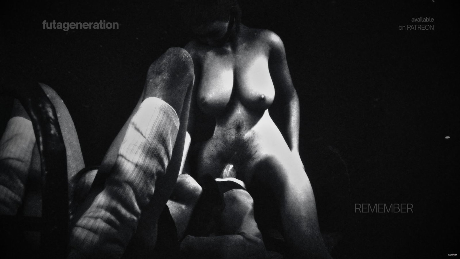 REMEMBER | series >:3 - Free hentai video