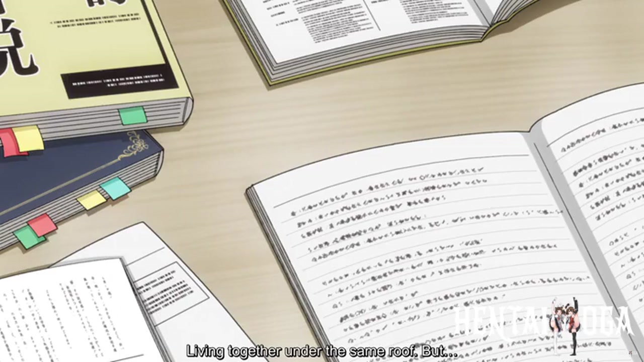 Ren Arisugawa Is Actually A Girl Episode 1 - Free hentai video