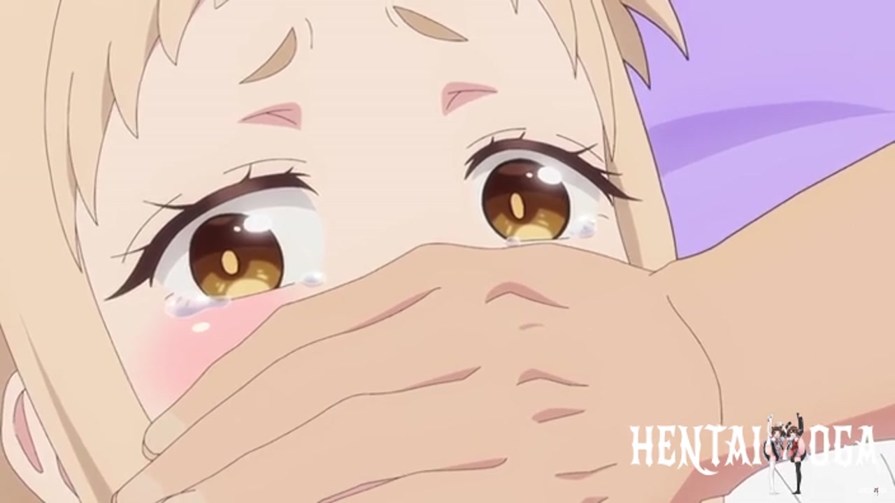 Ren Arisugawa Is Actually A Girl Episode 4 - Free hentai video