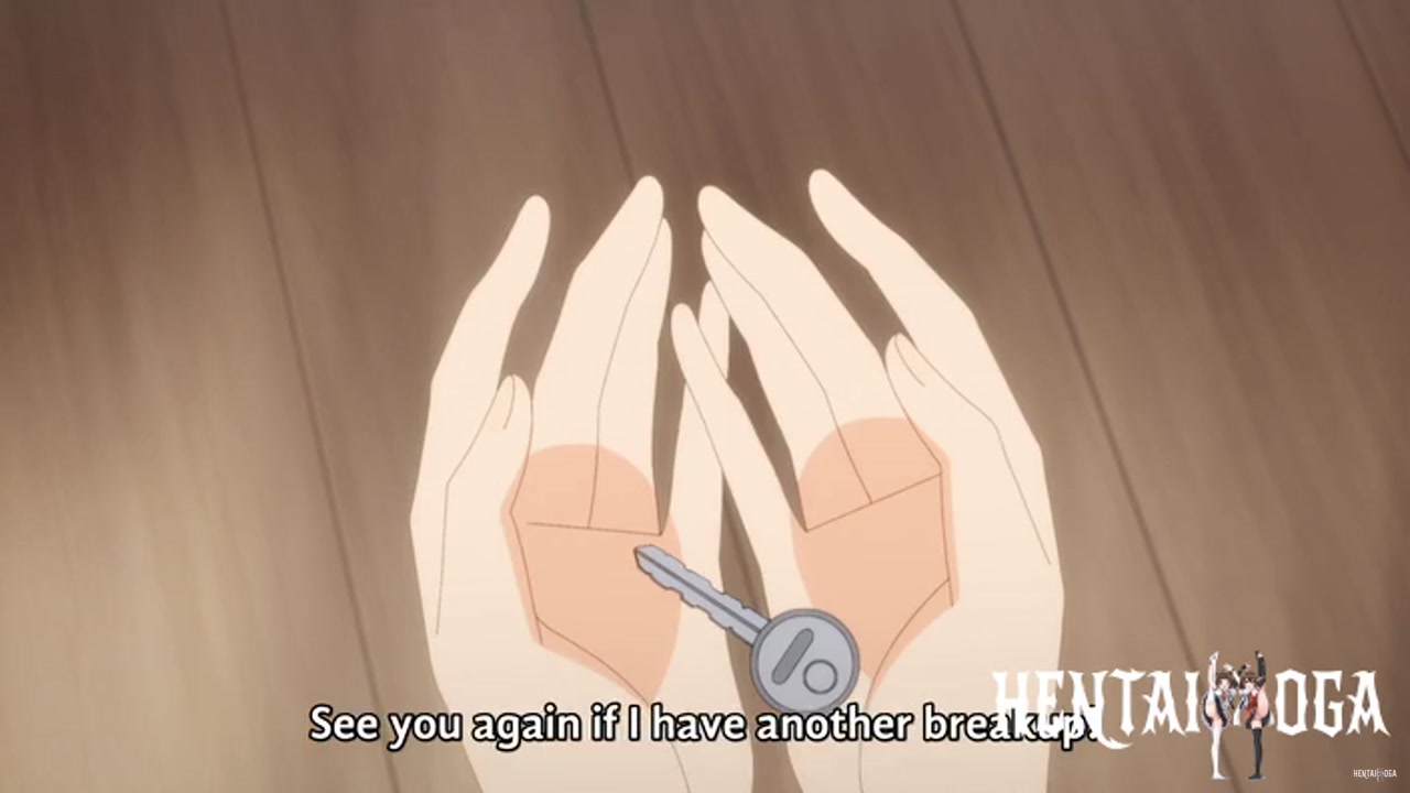 Ren Arisugawa Is Actually A Girl Episode 7 - Free hentai video