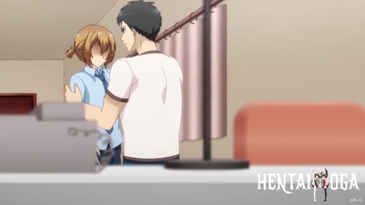 Ren Arisugawa Is Actually A Girl Episode 8 - Free hentai video