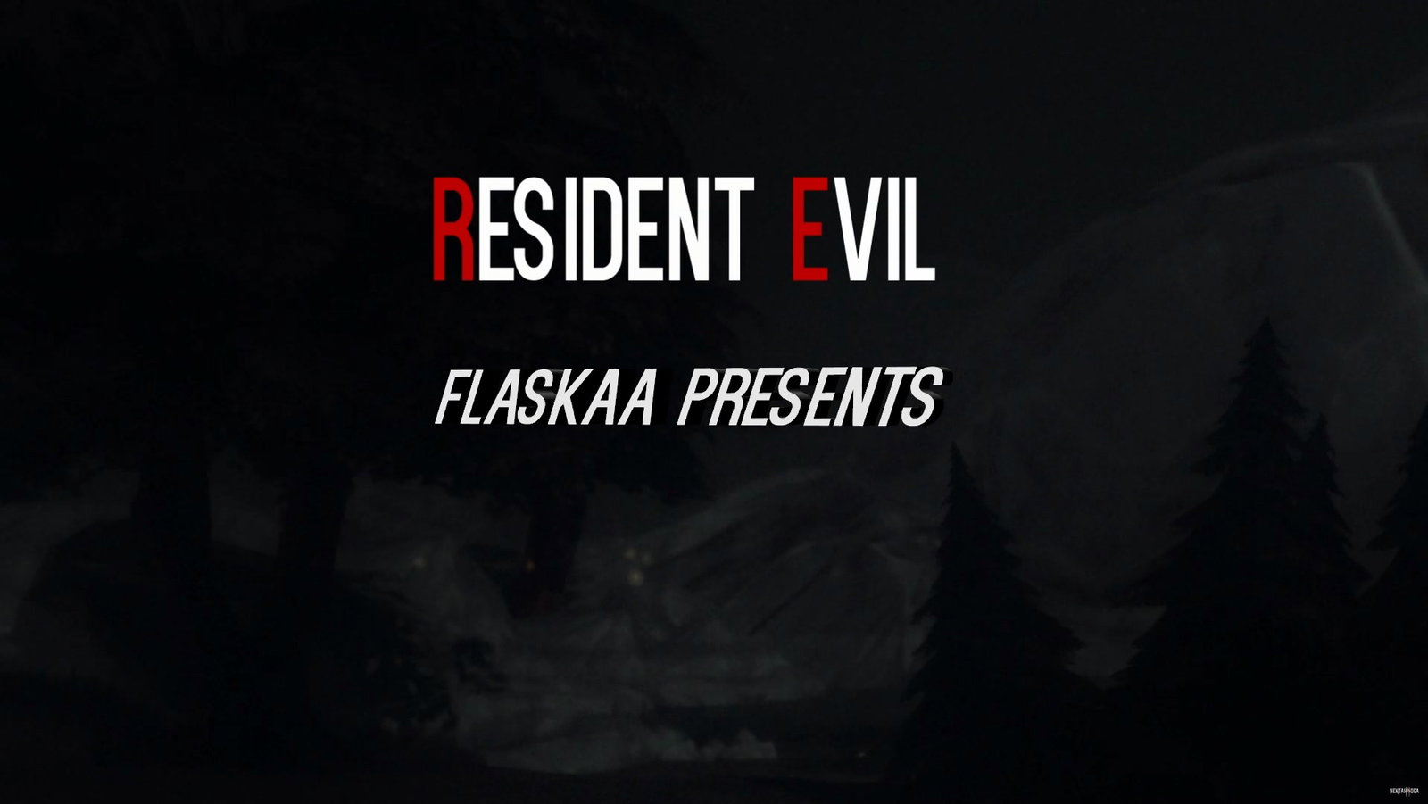 Resident Evil Ep.1 - Free hentai video