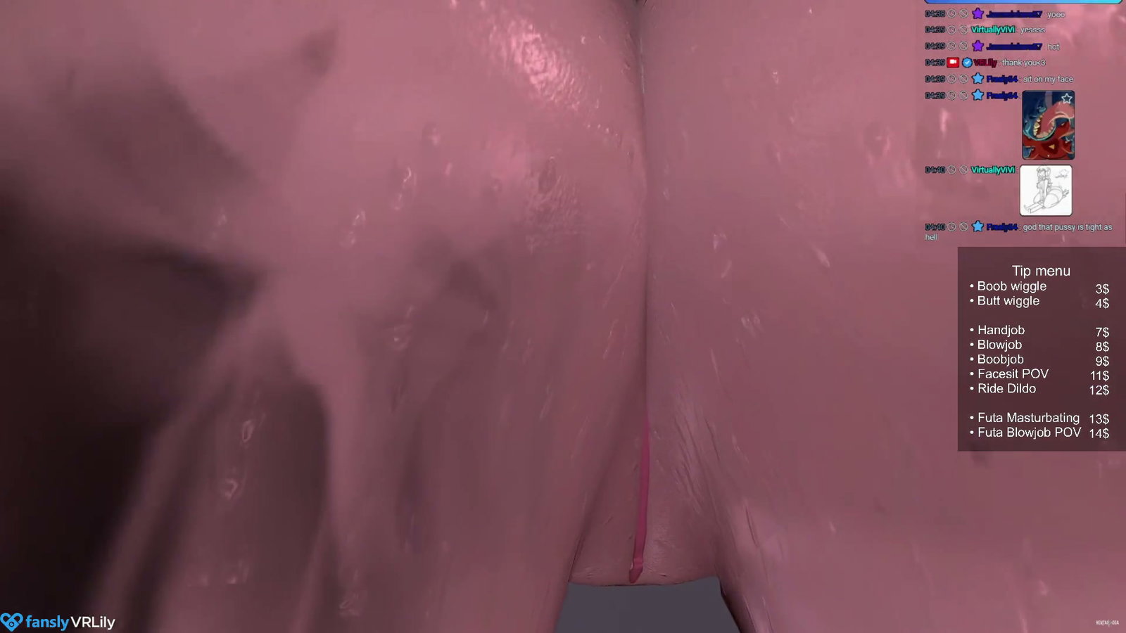 RIDING POV ( ROUND TWO ) - Free hentai video