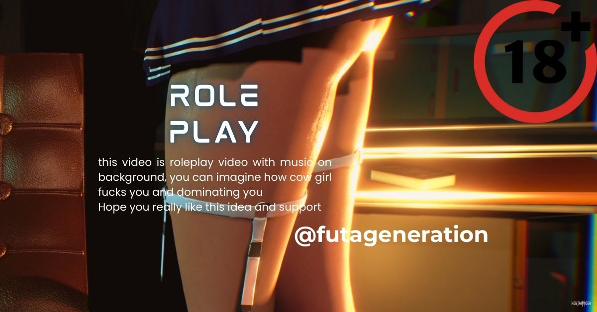 Roleplay Rounds - Free hentai video