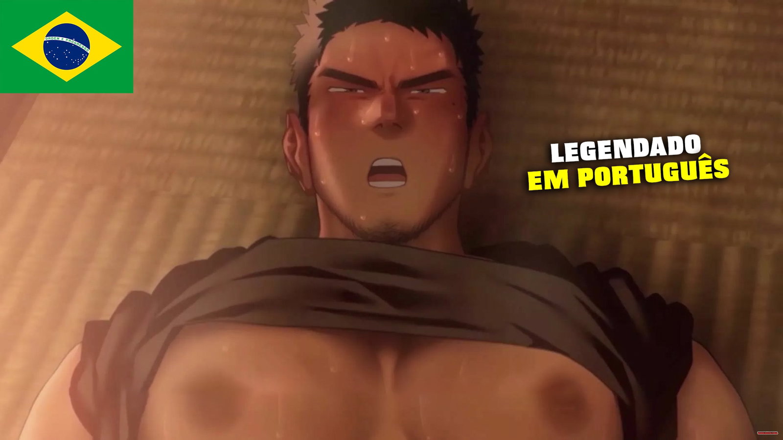 Ryusuke And Yuta (LEGENDADO PT-BR) - Free hentai video