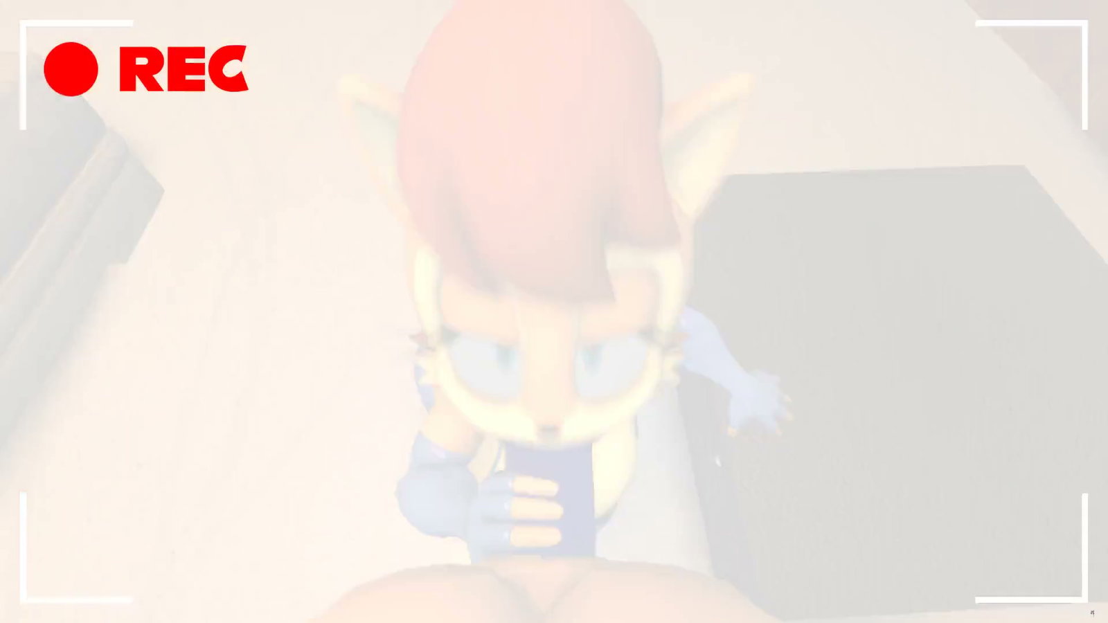 Sally and Amy Amateur Tape (Potatermino) - Free hentai video