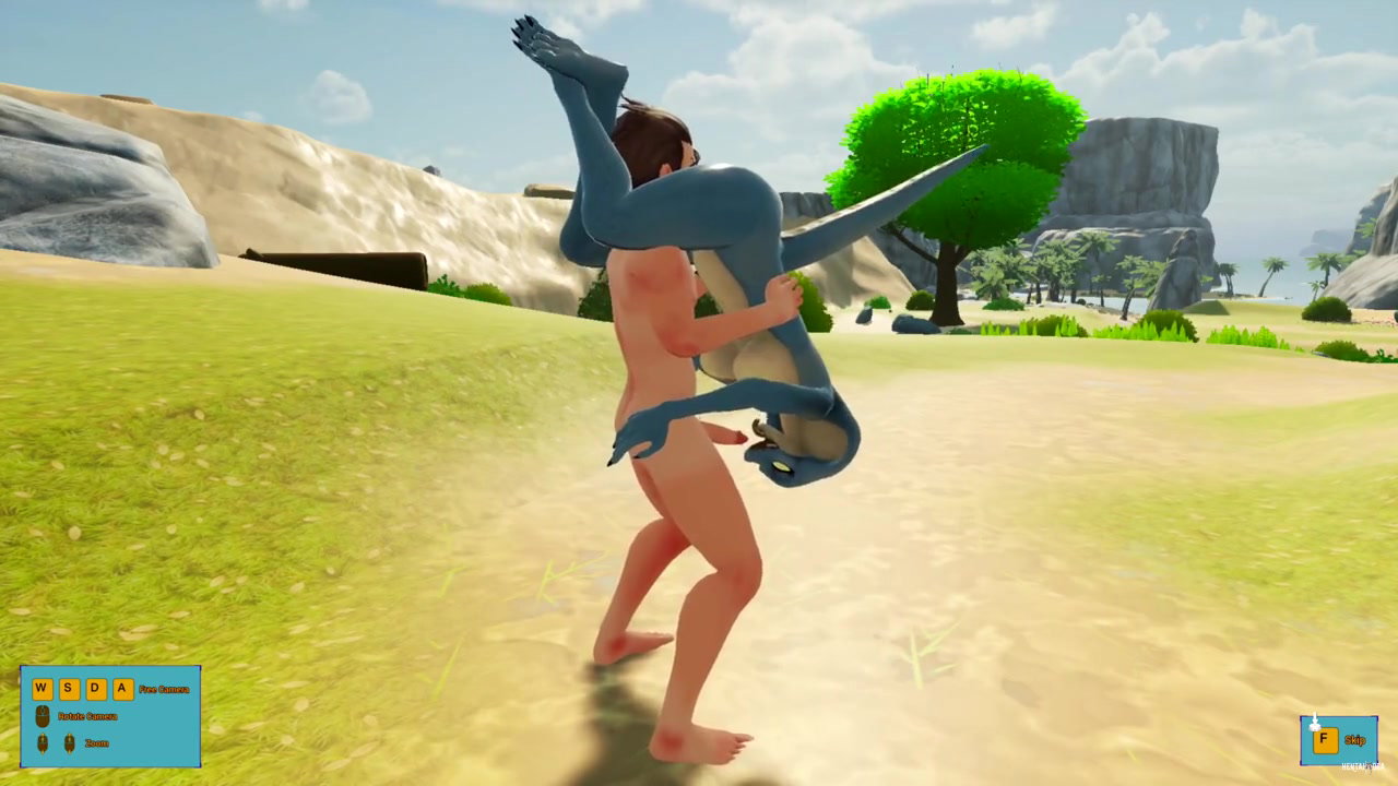 Sapphire Safari - Kokai - Free hentai video