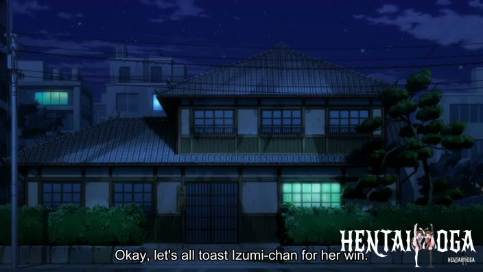 Sawaranaide Kotesashi-kun Episode 7 - Free hentai video