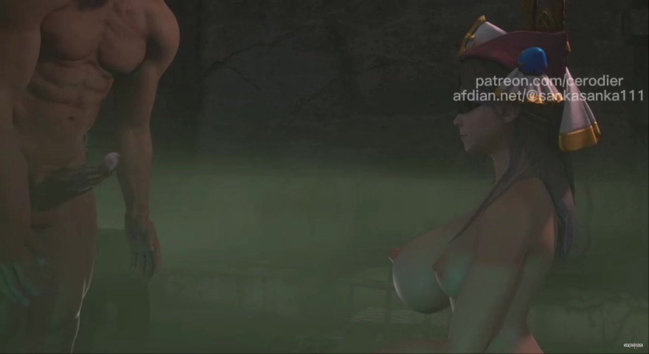 Seal Demon 1+2 - Free hentai video