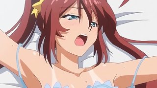 Secret Hot Spring Tour: Mao 2 - Petite hentai teen gets asshole doggy fucked in hot spring - Free hentai video