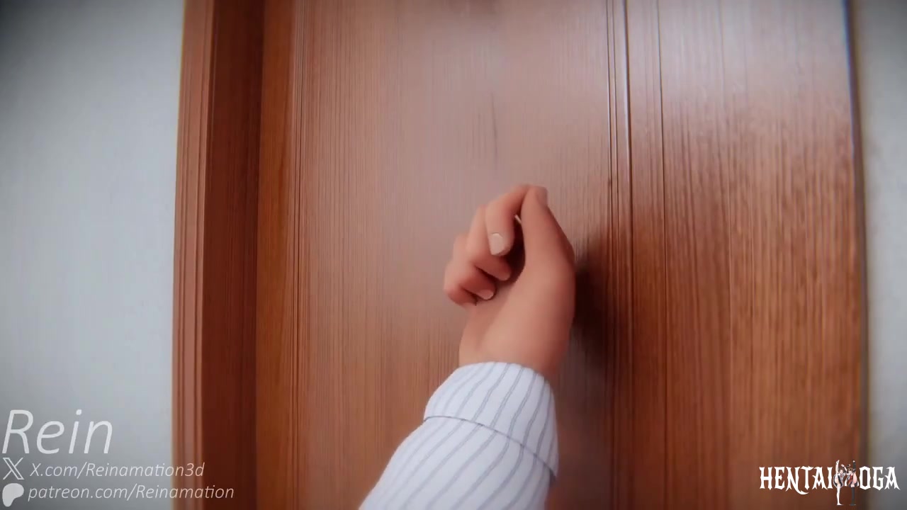 Secretary Widowmaker's work affair Part 2 - Free hentai video