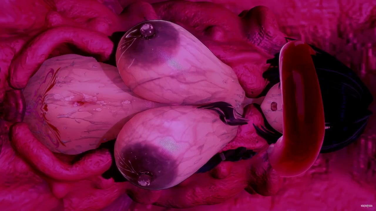 Seedbed Queen Anne's Revenge - Free hentai video