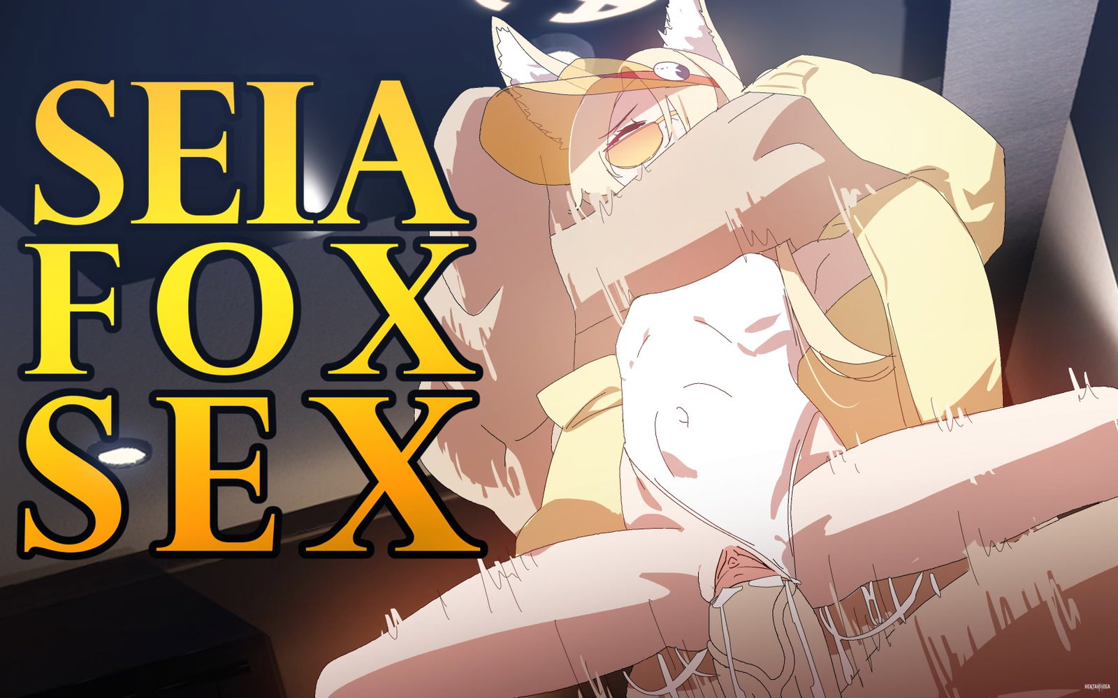 Seia (SydusArts) - Free hentai video
