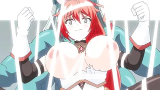 Seikou Senki Pony Celes - Ep.1 - Free hentai video