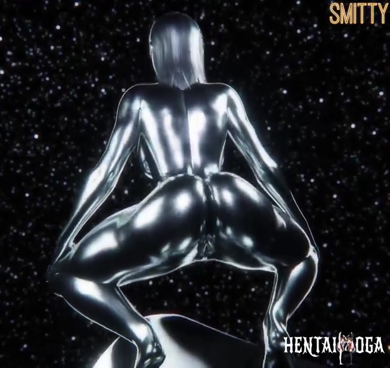 Shalla-Bal making it clang - Free hentai video