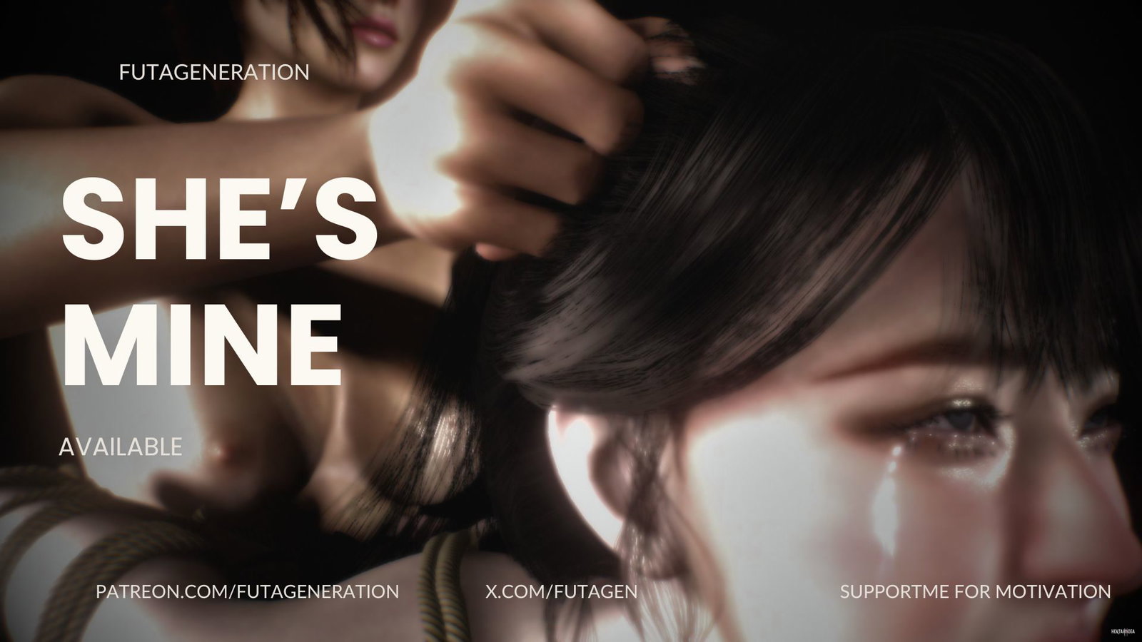 She's Mine - Free hentai video